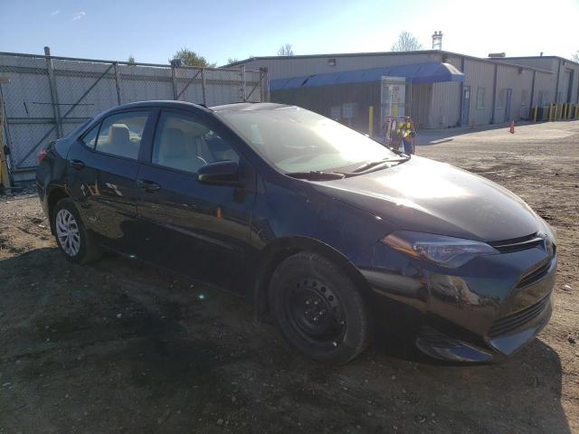 Photo 4 from auction – 2017 TOYOTA COROLLA L with VIN 2T1BURHE1HC936535