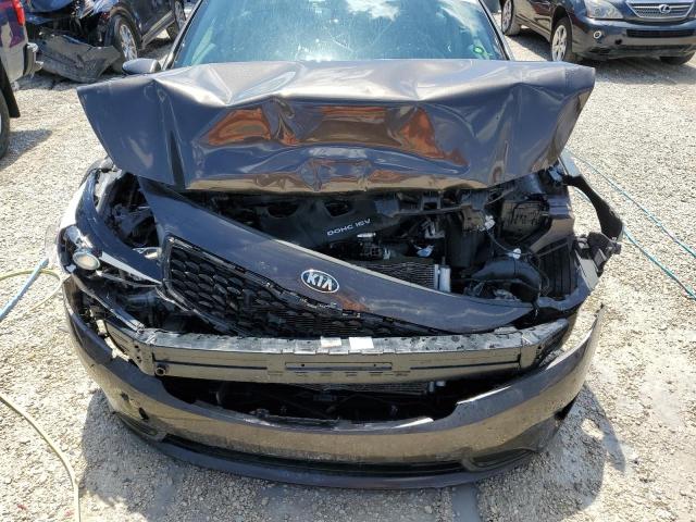 Photo 11 from auction – 2017 KIA FORTE LX with VIN 3KPFL4A71HE147967