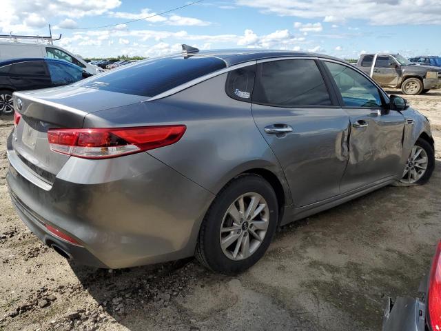 Photo 3 from auction – 2016 KIA OPTIMA LX with VIN 5XXGT4L3XGG004603