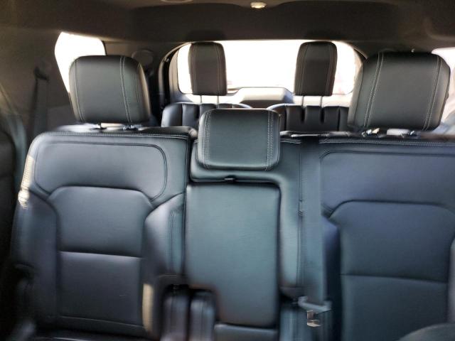 Photo 10 from auction – 2016 FORD EXPLORER L with VIN 1FM5K8F80GGC13815