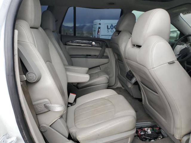 Photo 11 from auction – 2017 BUICK ENCLAVE with VIN 5GAKRBKD7HJ145411