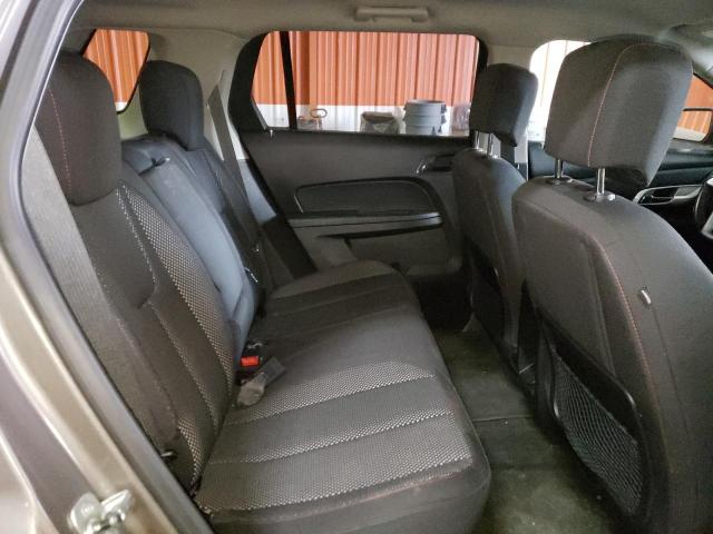 Photo 11 from auction – 2010 GMC TERRAIN SL with VIN 2CTFLEEY3A6307298