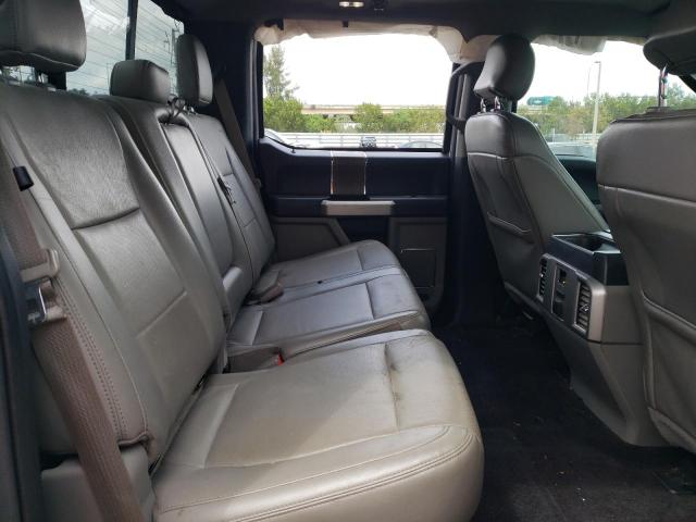 Photo 10 from auction – 2015 FORD F150 SUPER with VIN 1FTEW1CF1FFC19596