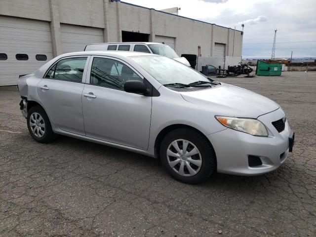 Photo 4 from auction – 2010 TOYOTA COROLLA BA with VIN 2T1BU4EE8AC452682