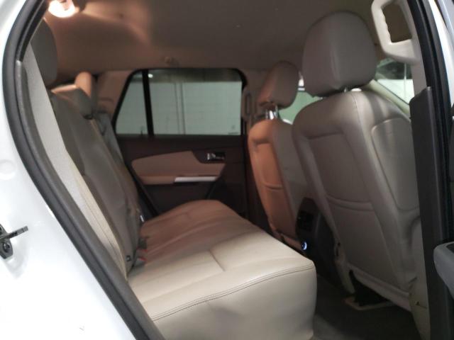 Photo 11 from auction – 2014 FORD EDGE SEL with VIN 2FMDK3JC4EBB67128
