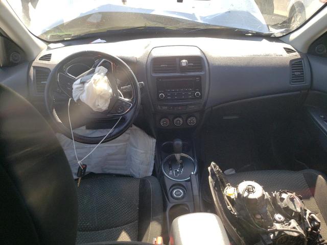 Photo 8 from auction – 2016 MITSUBISHI OUTLANDER with VIN JA4AR3AW8GZ035142