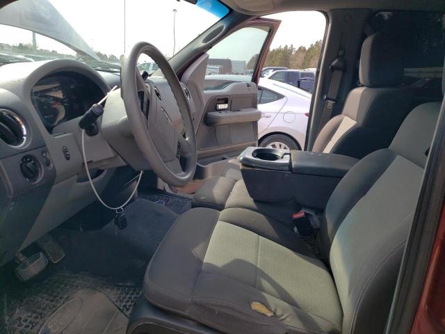 Photo 7 from auction – 2006 FORD F150 SUPER with VIN 1FTPW14V46FB03517