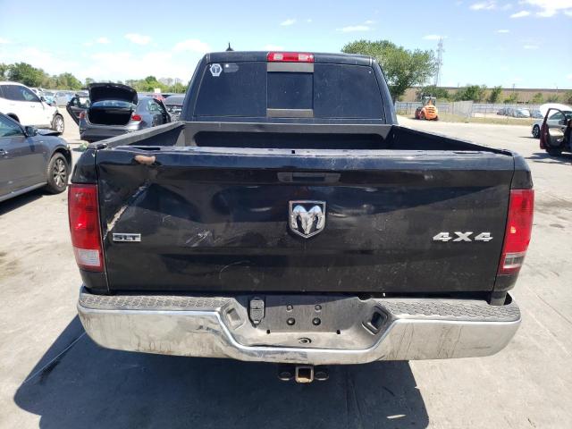 Photo 6 from auction – 2019 RAM 1500 CLASS with VIN 1C6RR7TT1KS556263