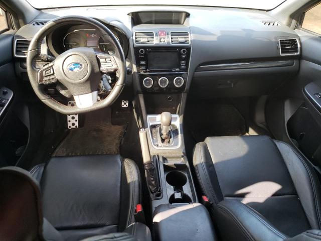 Photo 8 from auction – 2017 SUBARU WRX PREMIU with VIN JF1VA1E62H8840130