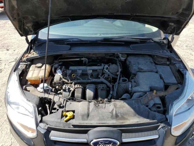 Photo 11 from auction – 2013 FORD FOCUS SE with VIN 1FADP3F29DL162341