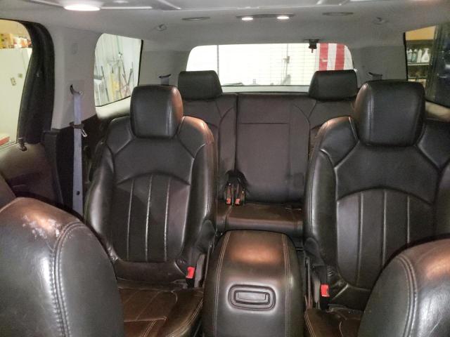 Photo 10 from auction – 2010 GMC ACADIA SLT with VIN 1GKLVNED6AJ133899