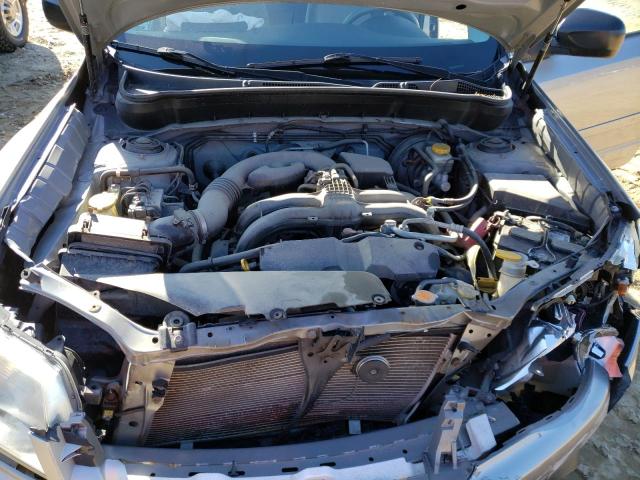 Photo 12 from auction – 2011 SUBARU FORESTER 2 with VIN JF2SHABC7BH777473