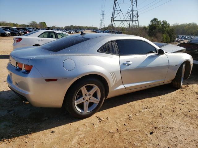 Photo 3 from auction – 2010 CHEVROLET CAMARO LT with VIN 2G1FB1EV4A9210213