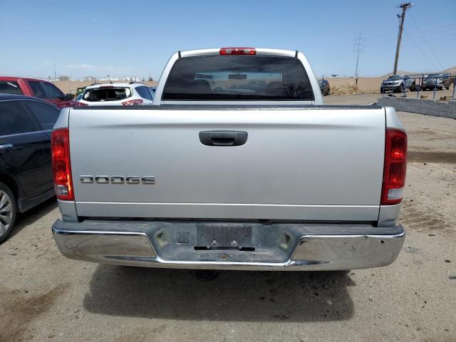 Photo 6 from auction – 2002 DODGE RAM 1500 with VIN 1B7HA18N02J102238