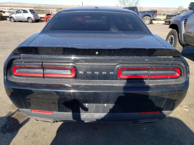 Photo 6 from auction – 2019 DODGE CHALLENGER with VIN 2C3CDZAG6KH570024