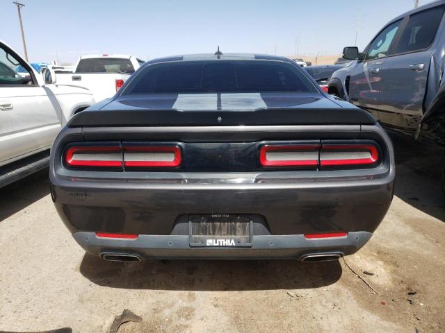 Photo 6 from auction – 2016 DODGE CHALLENGER with VIN 2C3CDZAG0GH221528