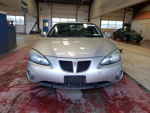 Photo 5 from auction – 2007 PONTIAC GRAND PRIX with VIN 2G2WP552771207470