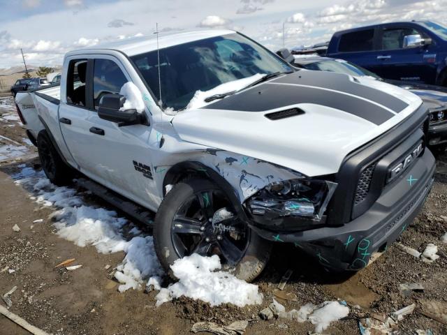 Photo 4 from auction – 2021 RAM 1500 CLASS with VIN 1C6RR7GG5MS531298