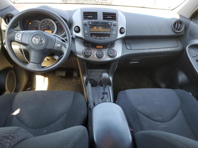 Photo 8 from auction – 2010 TOYOTA RAV4 SPORT with VIN JTMRF4DV8A5026336
