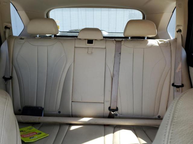 Photo 10 from auction – 2016 BMW X5 SDRIVE3 with VIN 5UXKR2C53G0R69995