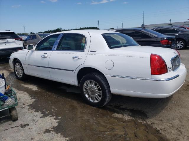 Photo 2 from auction – 2011 LINCOLN TOWN CAR S with VIN 2LNBL8CV9BX761390