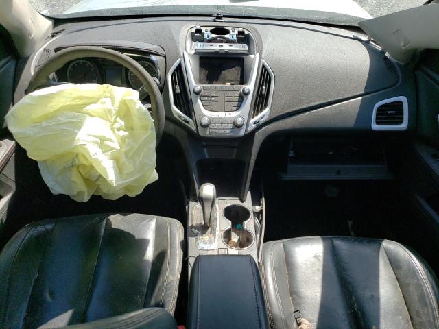 Photo 8 from auction – 2012 GMC TERRAIN SL with VIN 2GKALMEK9C6155014