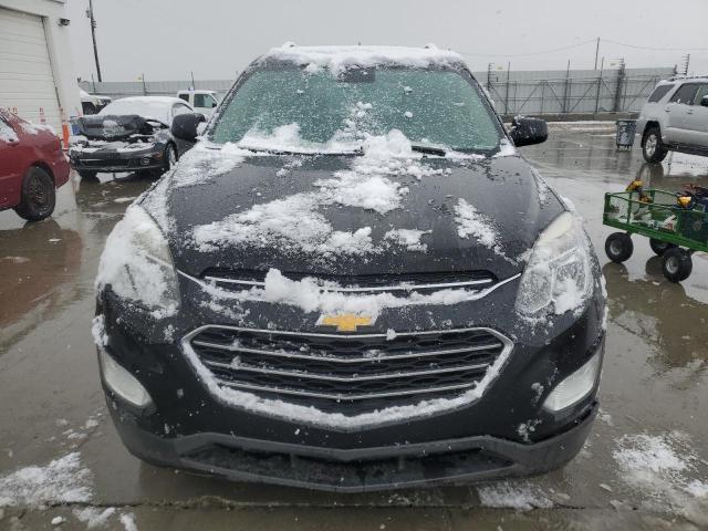 Photo 5 from auction – 2017 CHEVROLET EQUINOX LT with VIN 2GNALCEK5H6249864