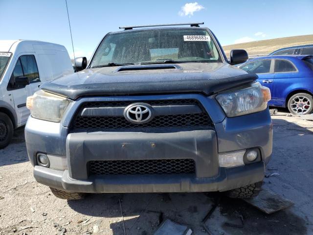 Photo 5 from auction – 2011 TOYOTA 4RUNNER SR with VIN JTEBU5JR7B5068255