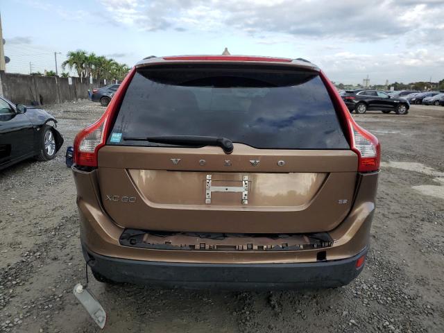 Photo 6 from auction – 2010 VOLVO XC60 3.2 with VIN YV4982DL4A2119754