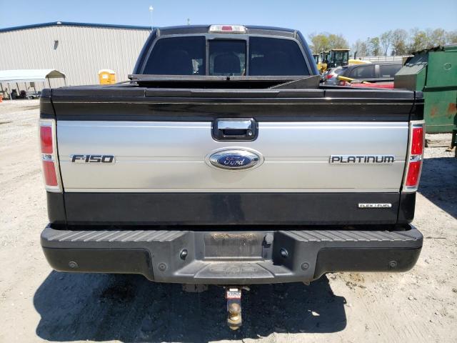 Photo 6 from auction – 2012 FORD F150 SUPER with VIN 1FTFW1EF1CFB90856