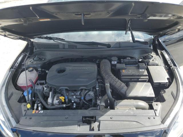 Photo 11 from auction – 2021 KIA FORTE GT with VIN 3KPF44AC4ME376180