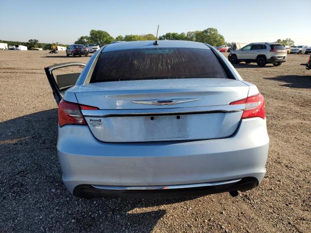 Photo 6 from auction – 2014 CHRYSLER 200 TOURIN with VIN 1C3CCBBBXEN107487