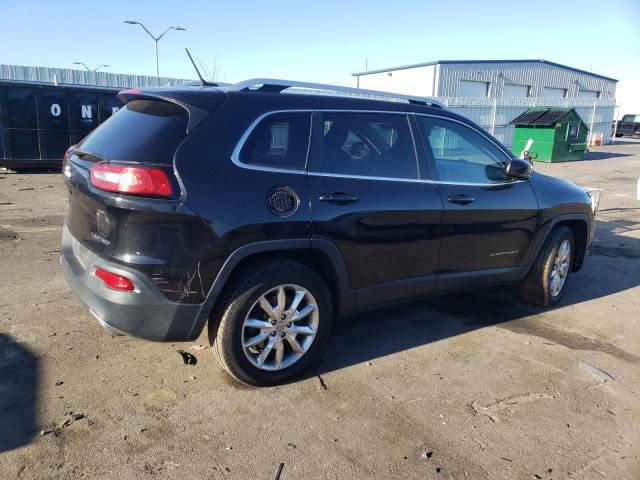 Photo 3 from auction – 2015 JEEP CHEROKEE L with VIN 1C4PJMDSXFW739767
