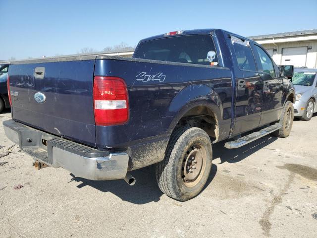 Photo 3 from auction – 2005 FORD F150 SUPER with VIN 1FTPW14525KC61389