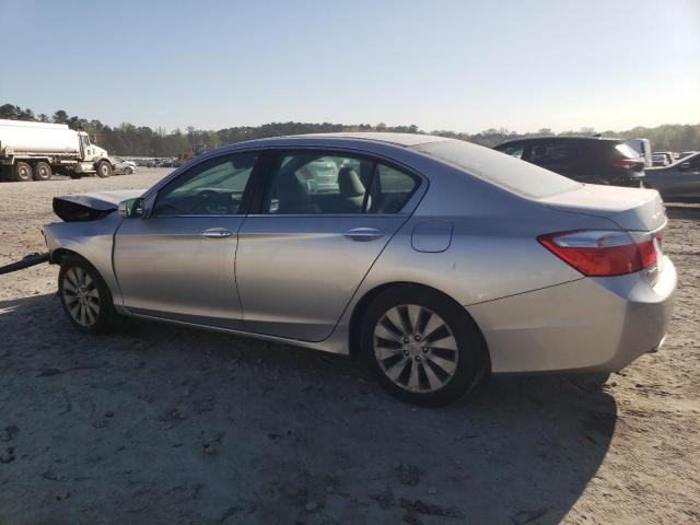 Photo 2 from auction – 2015 HONDA ACCORD EX with VIN 1HGCR2F74FA105342