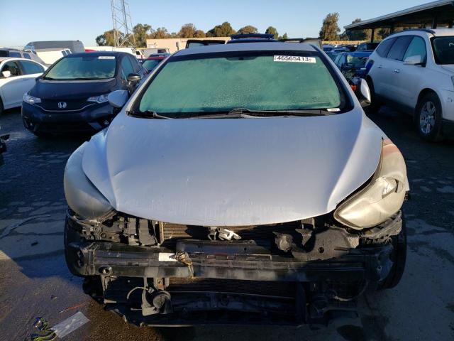 Photo 5 from auction – 2012 HYUNDAI ELANTRA GL with VIN 5NPDH4AE3CH136626