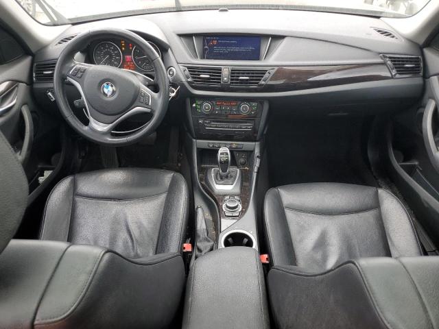 Zdjęcie 8 z aukcji – 2014 BMW X1 z VIN WBAVL1C53EVY18730