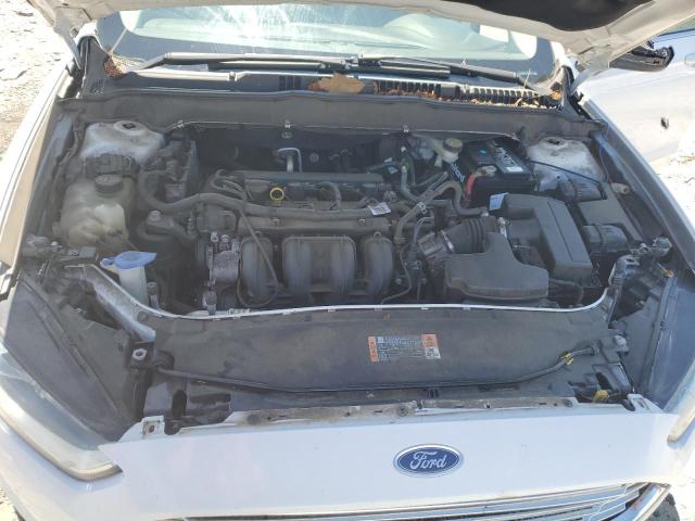 Photo 11 from auction – 2015 FORD FUSION S with VIN 1FA6P0G78F5114435