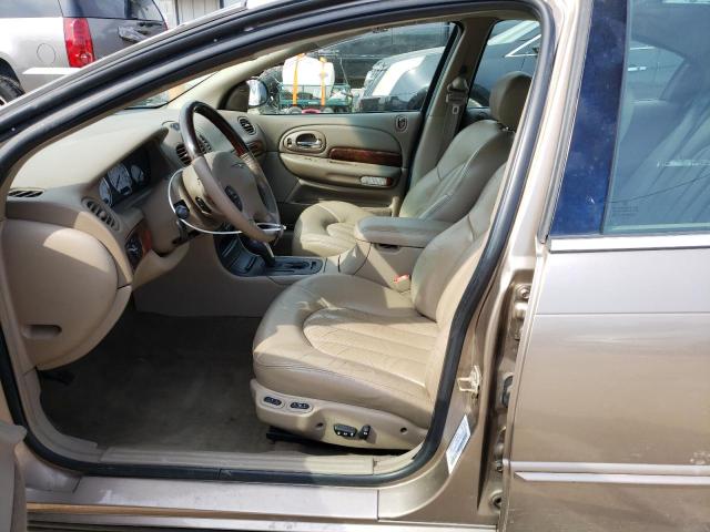 Photo 7 from auction – 2001 CHRYSLER 300M with VIN 2C3HE66G51H587728