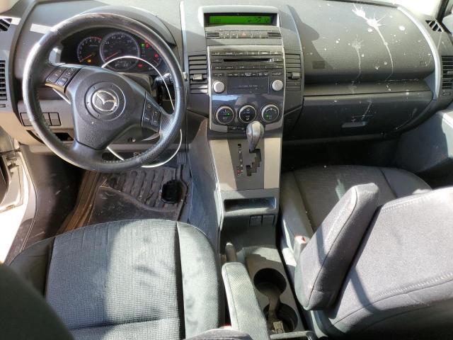 Photo 8 from auction – 2009 MAZDA 5 with VIN JM1CR293790349083