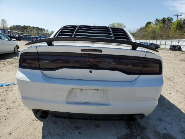 Photo 6 from auction – 2012 DODGE CHARGER PO with VIN 2C3CDXAT0CH172326