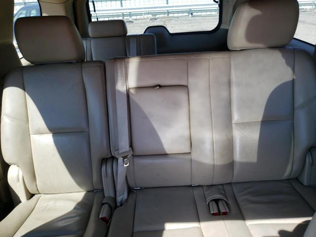 Photo 10 from auction – 2012 GMC YUKON DENA with VIN 1GKS2EEF9CR189118