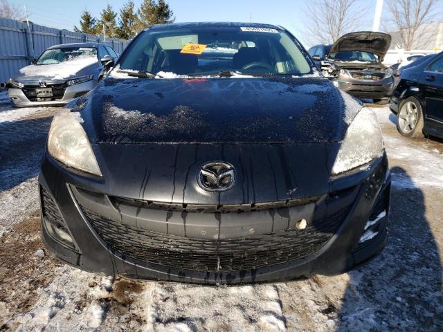 Photo 5 from auction – 2010 MAZDA 3 I with VIN JM1BL1SF6A1243850