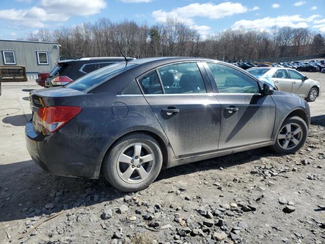 Photo 3 from auction – 2014 CHEVROLET CRUZE LT with VIN 1G1PC5SB4E7107738