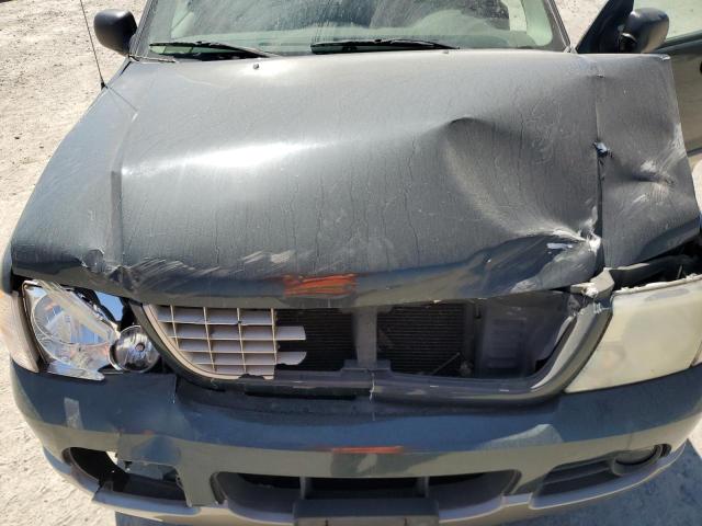Photo 12 from auction – 2004 FORD EXPLORER E with VIN 1FMZU74K34UA06448