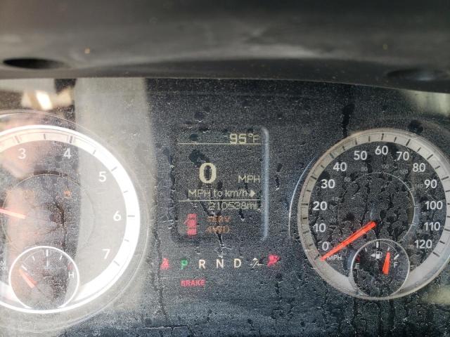 Photo 9 from auction – 2017 RAM 2500 ST with VIN 3C6TR5HT5HG590211