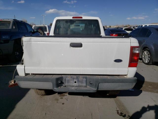 Photo 6 from auction – 2004 FORD RANGER SUP with VIN 1FTYR15E94PB61978