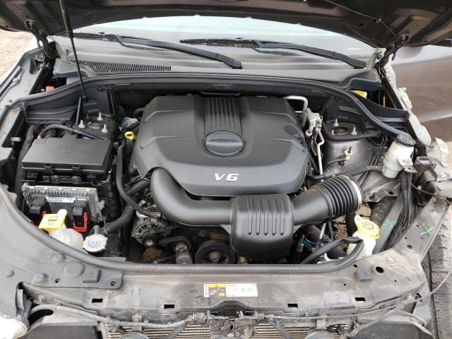 Photo 11 from auction – 2014 DODGE DURANGO LI with VIN 1C4RDJDG3EC978846