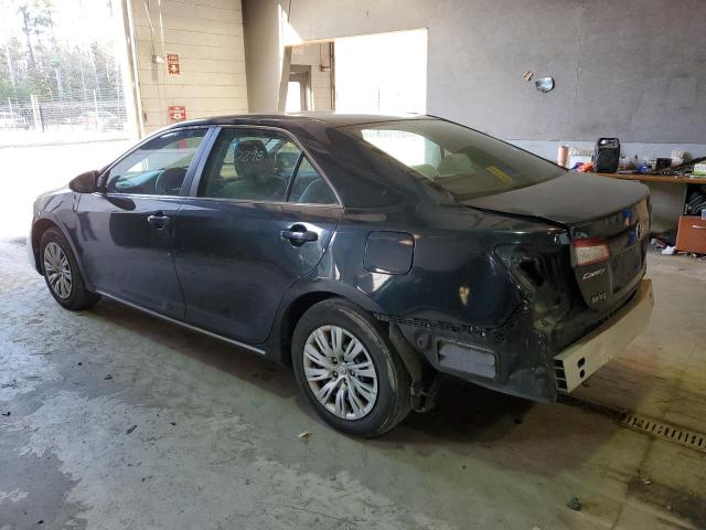Photo 2 from auction – 2012 TOYOTA CAMRY BASE with VIN 4T1BF1FK5CU099302