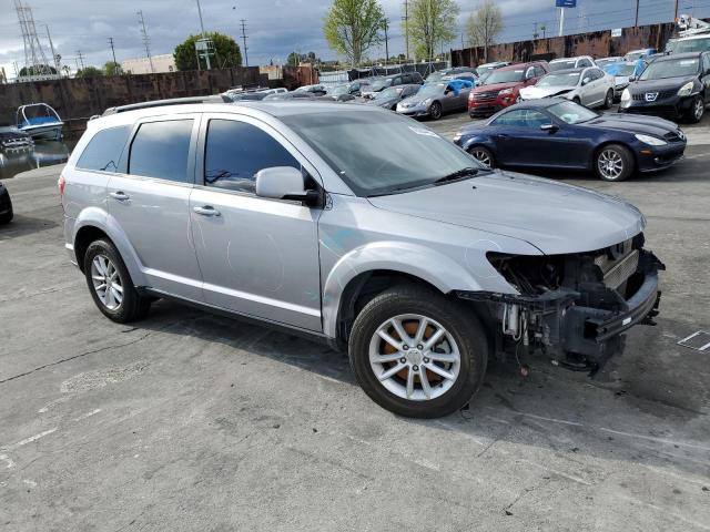 Photo 4 from auction – 2016 DODGE JOURNEY SX with VIN 3C4PDCBGXGT145686